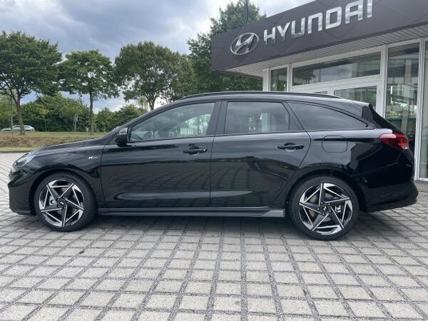 Hyundai i30 Kombi N-LINE Automatik