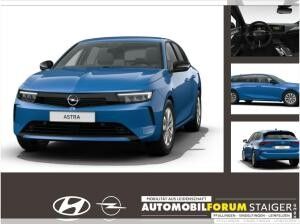 Opel Astra Sports Tourer Edition MHEV