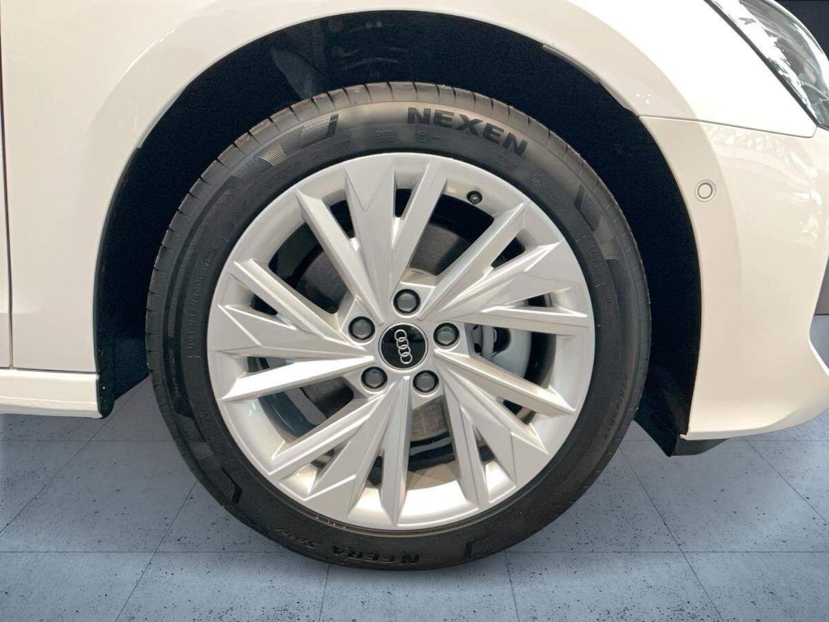 Audi A3 Sportback 40 TFSI e S tr. LED Navi Virtual