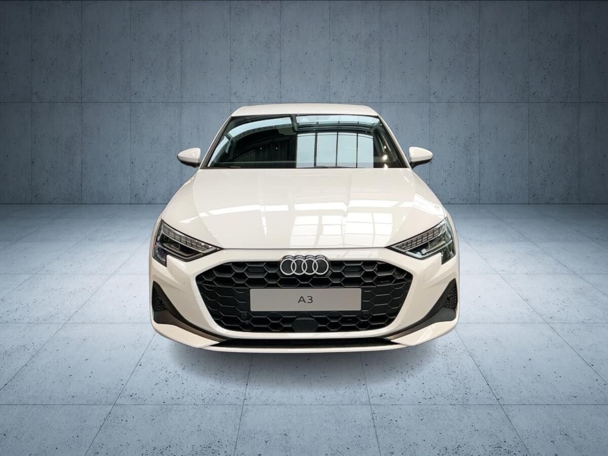 Audi A3 Sportback 40 TFSI e S tr. LED Navi Virtual