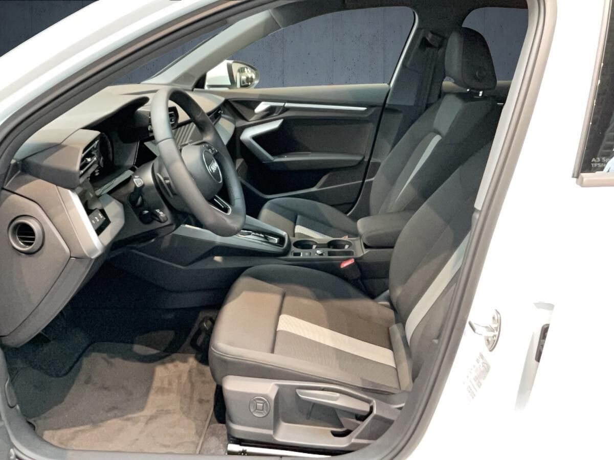 Audi A3 Sportback 40 TFSI e S tr. LED Navi Virtual