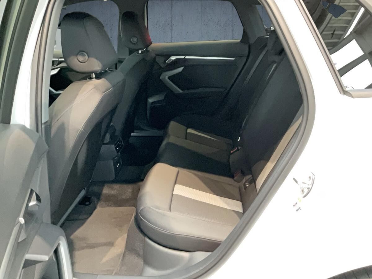 Audi A3 Sportback 40 TFSI e S tr. LED Navi Virtual