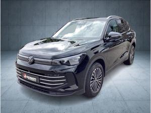 Volkswagen Tiguan Elegance 2.0 TDI **AHK**IQ.LIGHT**NAVI**