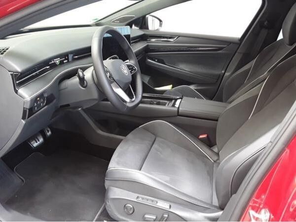 Volkswagen ID.7 Tourer Pro S 210 kW - IQ Light Kamera Wärmepumpe Discover Pro Max HUD SHZ AHK ACC LM