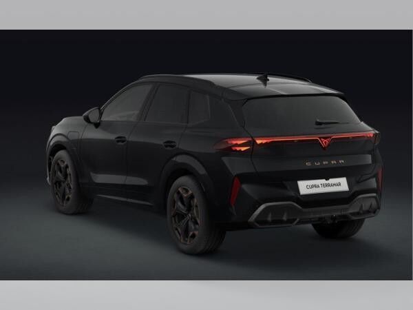 Cupra Terramar 1.5 e-HYBRID 150 kW (204 PS) 6-Gang-DSG
