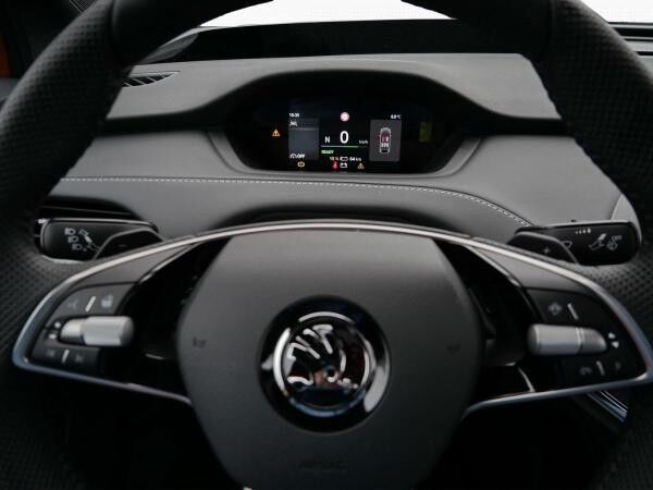 Skoda ENYAQ Coupé (5AC)