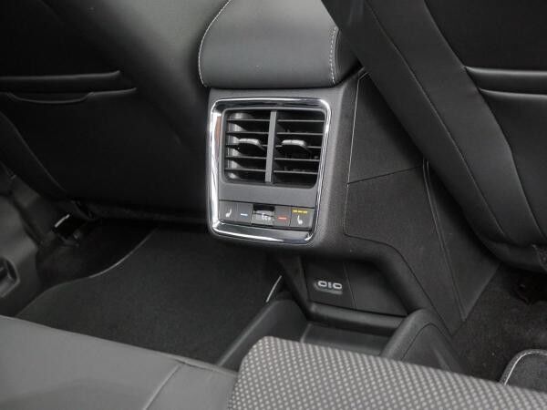Skoda ENYAQ Coupé (5AC)