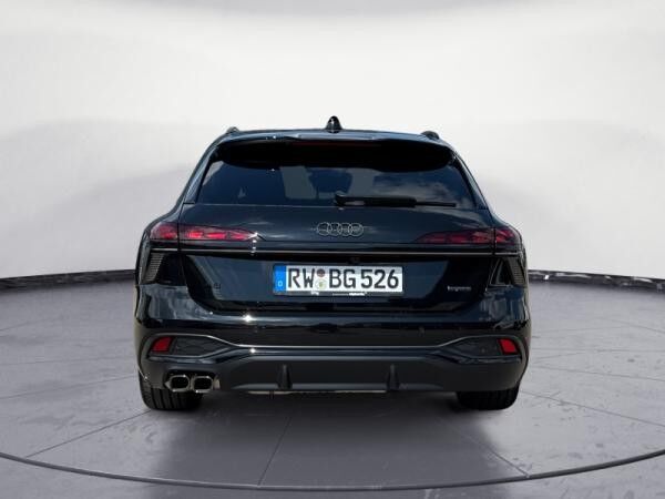 Audi A6 Avant (FN5)