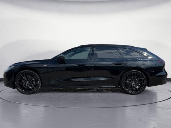 Audi A6 Avant (FN5)