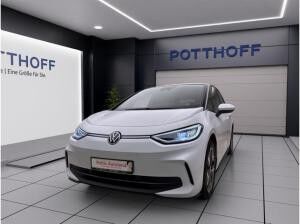 Volkswagen ID.3 Pro Kamera SHZ 18" ACC Volkswagen ID.3 Pro Kamera SHZ 18" ACC