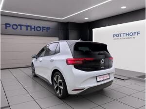 Volkswagen ID.3 Pro Kamera SHZ 18" ACC Volkswagen ID.3 Pro Kamera SHZ 18" ACC
