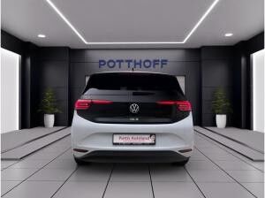 Volkswagen ID.3 Pro Kamera SHZ 18" ACC Volkswagen ID.3 Pro Kamera SHZ 18" ACC