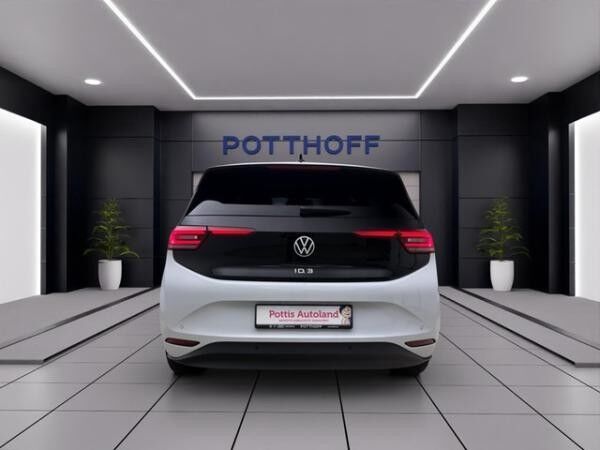 Volkswagen ID.3 Pro Kamera SHZ 18" ACC