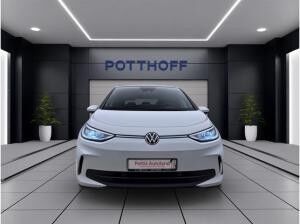Volkswagen ID.3 Pro Kamera SHZ 18" ACC Volkswagen ID.3 Pro Kamera SHZ 18" ACC