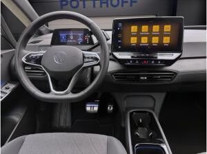 Volkswagen ID.3 Pro Kamera SHZ 18" ACC Volkswagen ID.3 Pro Kamera SHZ 18" ACC