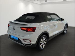 Volkswagen T-Roc Cabriolet 1.0 TSI - Move Navi ACC LED Leichtmetallräder Rear View SHZ MFL Digital Cockpit Pro DAB+