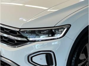 Volkswagen T-Roc Cabriolet 1.0 TSI - Move Navi ACC LED Leichtmetallräder Rear View SHZ MFL Digital Cockpit Pro DAB+