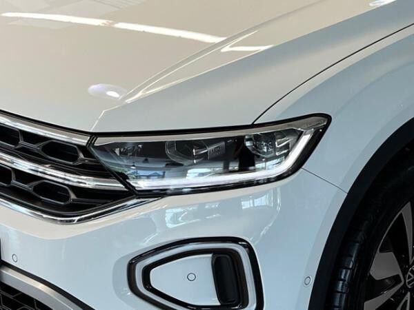 Volkswagen T-Roc Cabriolet 1.0 TSI - Move Navi ACC LED Leichtmetallräder Rear View SHZ MFL Digital Cockpit Pro DAB+