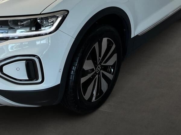Volkswagen T-Roc Cabriolet 1.0 TSI - Move Navi ACC LED Leichtmetallräder Rear View SHZ MFL Digital Cockpit Pro DAB+