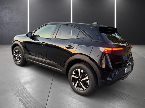 Opel Mokka 1.2 Edition SHZ GRA App-Connect DAB+ LED