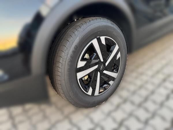 Opel Mokka 1.2 Edition SHZ GRA App-Connect DAB+ LED