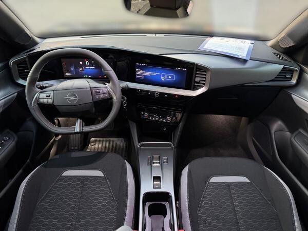 Opel Mokka 1.2 Edition SHZ GRA App-Connect DAB+ LED