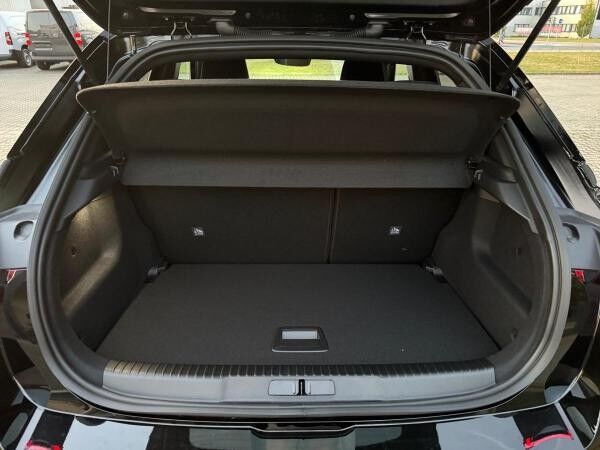 Opel Mokka 1.2 Edition SHZ GRA App-Connect DAB+ LED