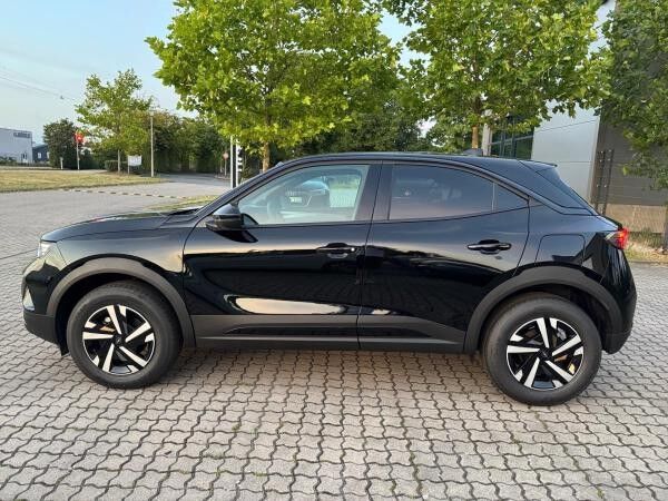 Opel Mokka 1.2 Edition SHZ GRA App-Connect DAB+ LED
