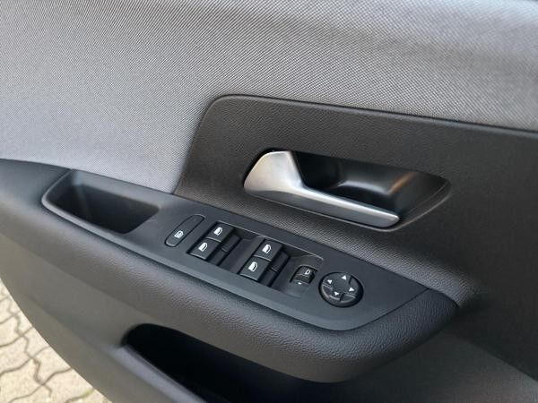 Opel Mokka 1.2 Edition SHZ GRA App-Connect DAB+ LED