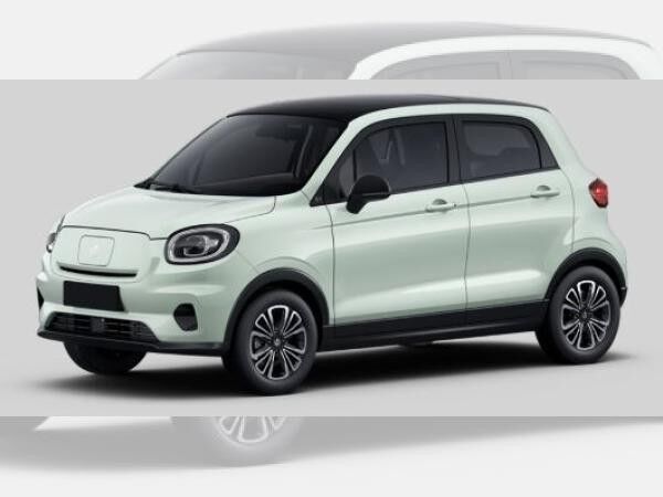 Leapmotor T03 ⚡ Panoramadach ⚡ Vollausstattung ⚡ Bestellfahrzeug ⚡