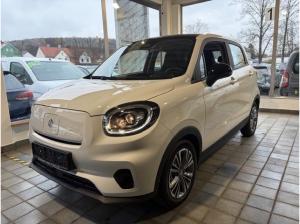 Leapmotor T03 ⚡ Panoramadach ⚡ Vollausstattung ⚡ Lagerfahrzeug⚡Nur noch bis Dezember⚡