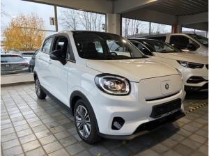 Leapmotor T03 ⚡ Panoramadach ⚡ Vollausstattung ⚡ Lagerfahrzeug⚡Nur noch bis Dezember⚡