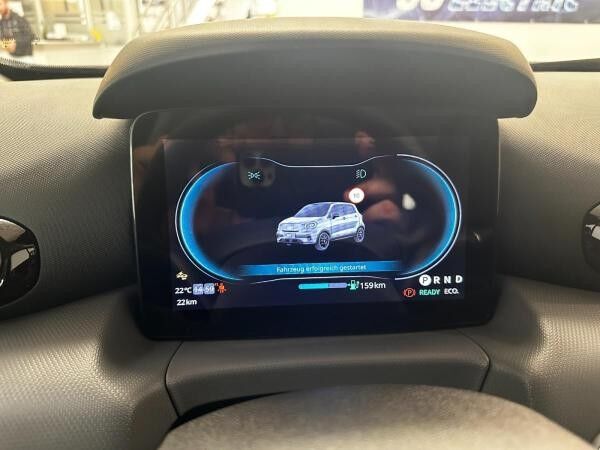 Leapmotor T03 ⚡ Panoramadach ⚡ Vollausstattung ⚡ Bestellfahrzeug ⚡