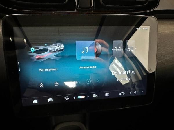 Leapmotor T03 ⚡ Panoramadach ⚡ Vollausstattung ⚡ Bestellfahrzeug ⚡