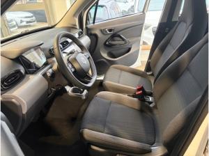 Leapmotor T03 ⚡ Panoramadach ⚡ Vollausstattung ⚡ Lagerfahrzeug⚡Nur noch bis Dezember⚡