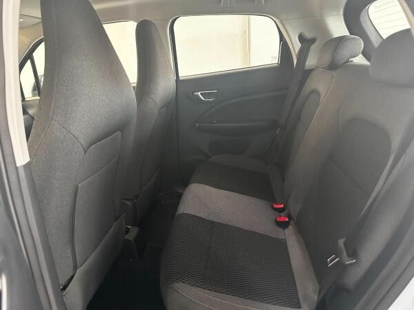 Leapmotor T03 ⚡ Panoramadach ⚡ Vollausstattung ⚡ Bestellfahrzeug ⚡