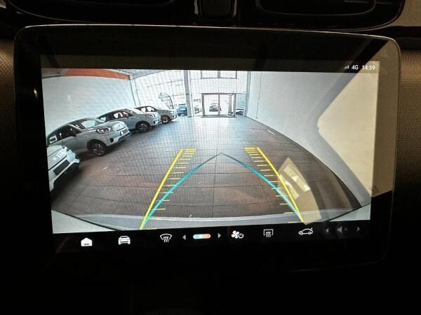 Leapmotor T03 ⚡ Panoramadach ⚡ Vollausstattung ⚡ Bestellfahrzeug ⚡