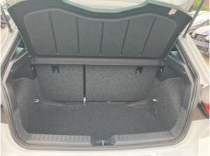 Seat Ibiza FR Black Edition 1.0 TSI DSG Panorama/PDC/Kamera/SH/18"