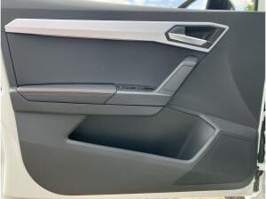 Seat Ibiza FR Black Edition 1.0 TSI DSG Panorama/PDC/Kamera/SH/18"