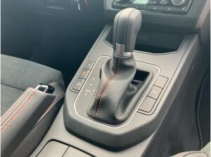 Seat Ibiza FR Black Edition 1.0 TSI DSG Panorama/PDC/Kamera/SH/18"