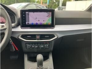 Seat Ibiza FR Black Edition 1.0 TSI DSG Panorama/PDC/Kamera/SH/18"