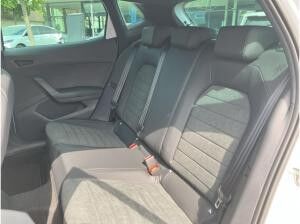 Seat Ibiza FR Black Edition 1.0 TSI DSG Panorama/PDC/Kamera/SH/18"