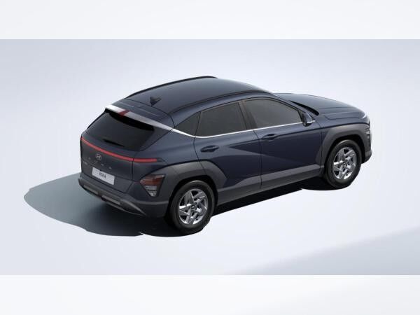 Hyundai KONA 1.6 T-GDI 150 PS DCT 2WD Trend//BESTELLAKTION//Aktionsleasing nur für kurze Zeit verfügbar!