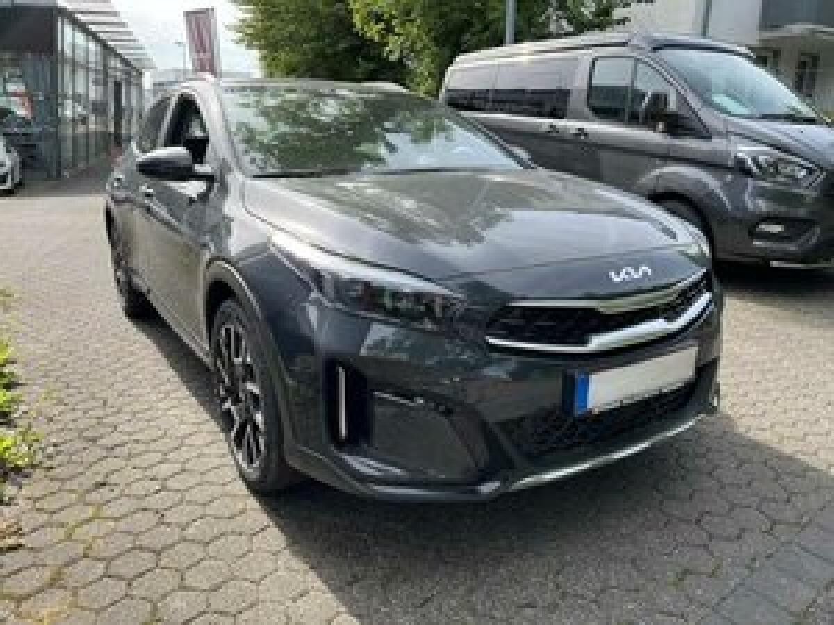 Kia XCeed 1.5 T-GDI 140 DCT Platinum 140 DCT