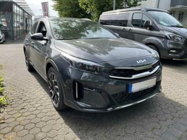 Kia XCeed 1.5 T-GDI 140 DCT Platinum