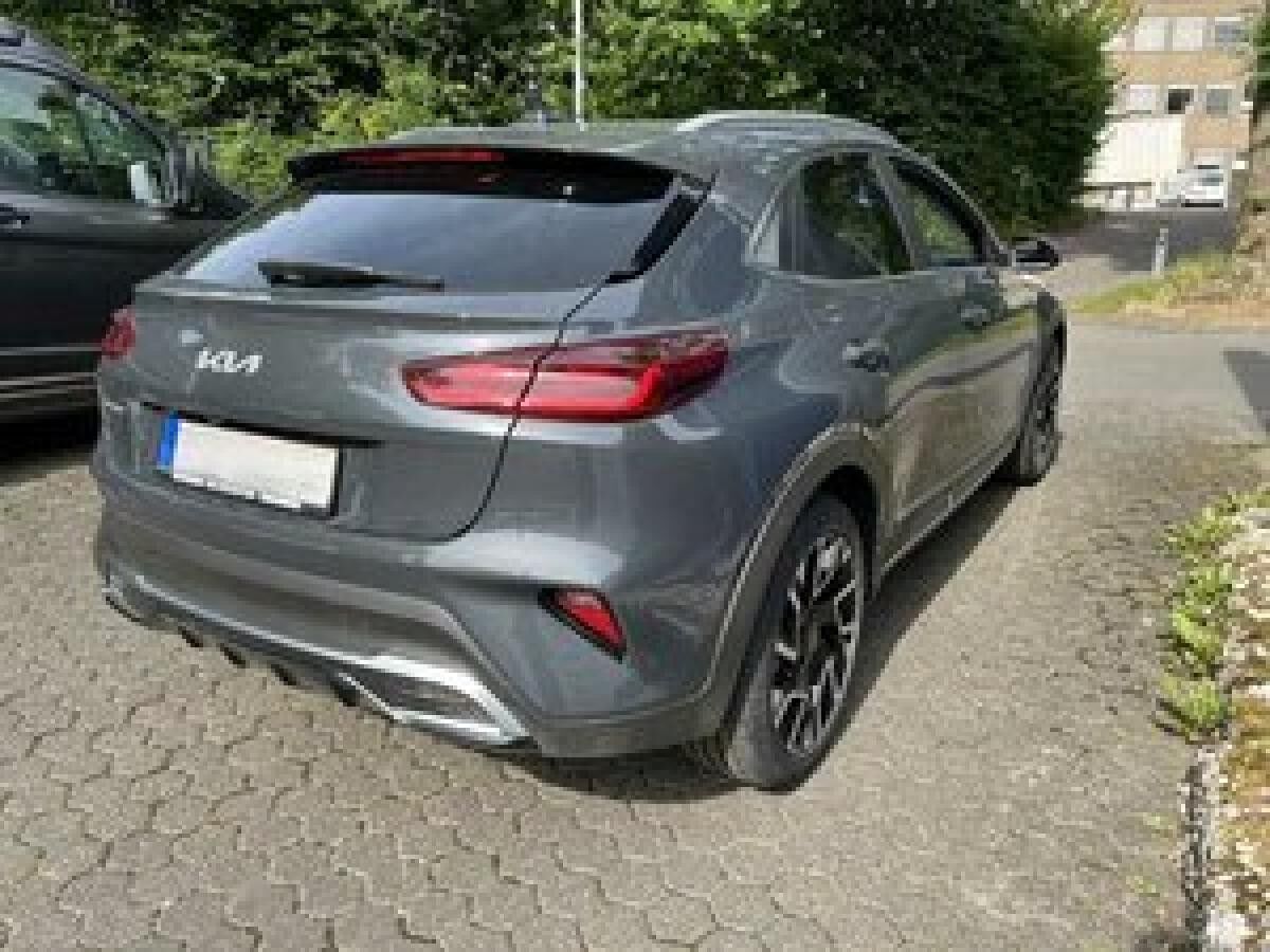Kia XCeed 1.5 T-GDI 140 DCT Platinum 140 DCT