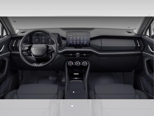 Skoda Kodiaq Skoda Kodiaq 1.5 TSI mHEV Selection *GEWERBE*SOFORT* l DSG l DAB l SMARTLINK  l SHZ l KLIMA