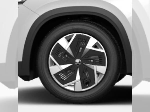 Skoda Kodiaq Skoda Kodiaq 1.5 TSI mHEV Selection *GEWERBE*SOFORT* l DSG l DAB l SMARTLINK  l SHZ l KLIMA