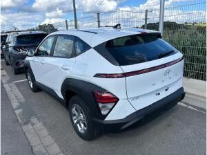 Hyundai KONA Kona SX2 Select Hybrid Automatik sofort verfügbar