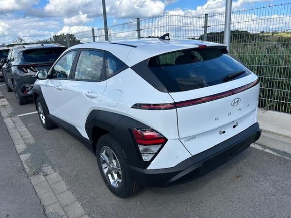 Hyundai KONA Kona SX2 Select Hybrid Automatik sofort verfügbar